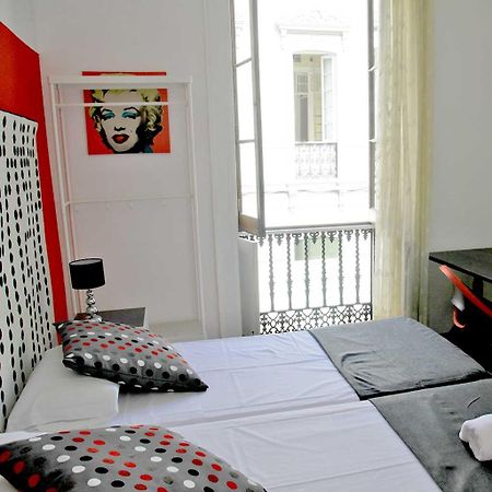 Coliving 1907 Hotel Las Palmas Buitenkant foto