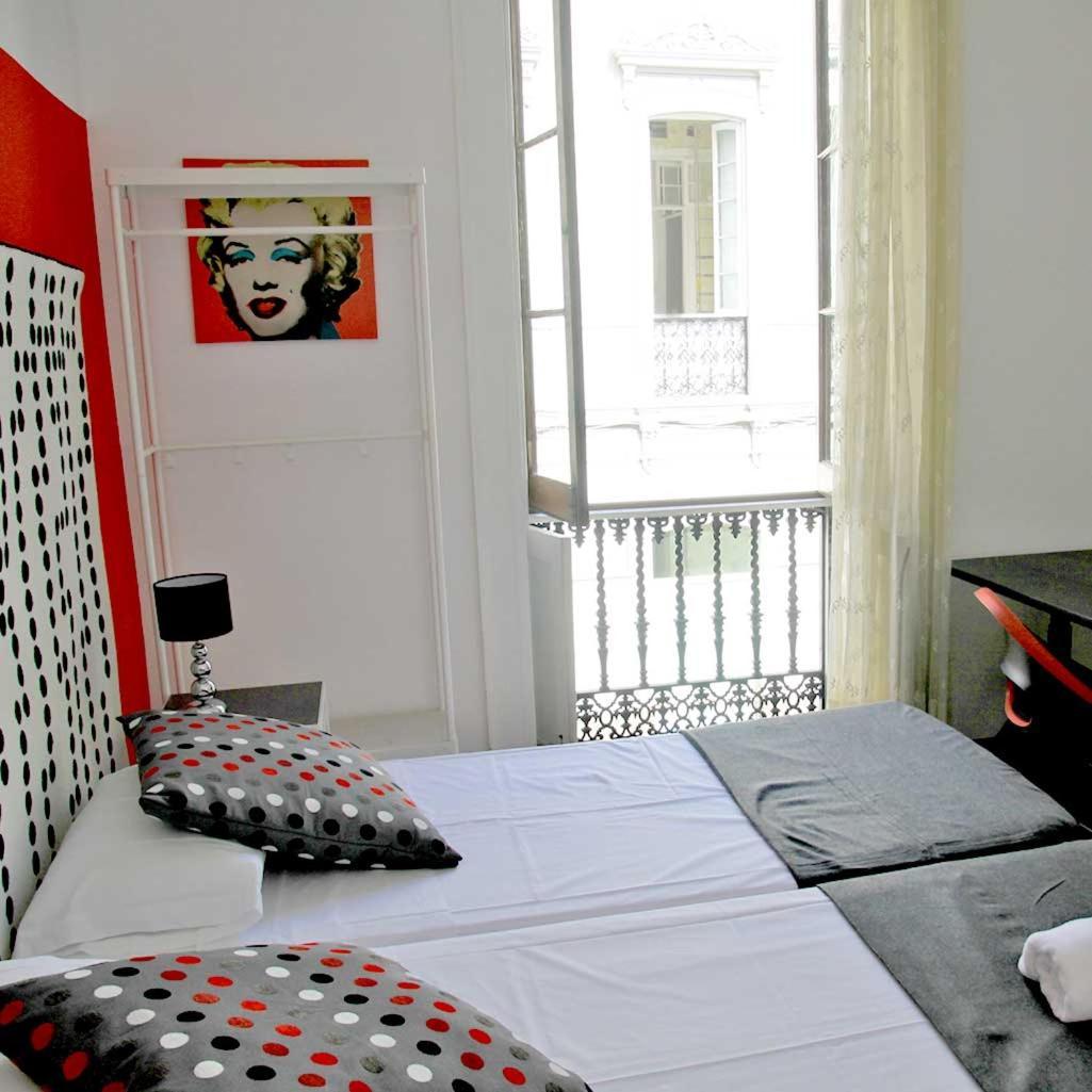 Coliving 1907 Hotel Las Palmas Buitenkant foto
