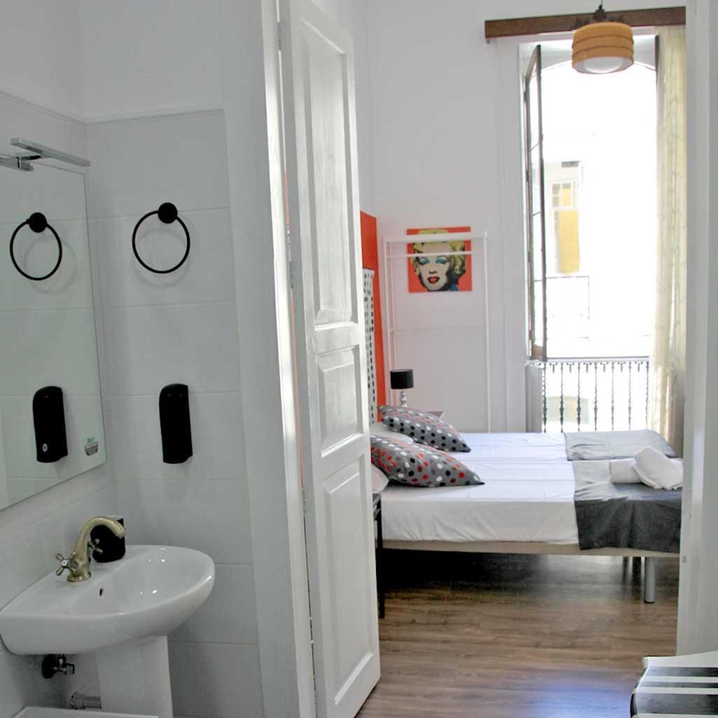 Coliving 1907 Hotel Las Palmas Buitenkant foto