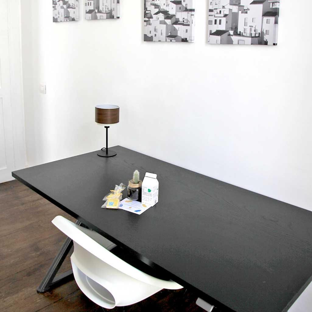Coliving 1907 Hotel Las Palmas Buitenkant foto