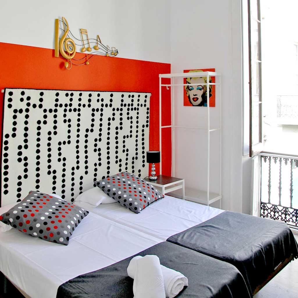 Coliving 1907 Hotel Las Palmas Buitenkant foto