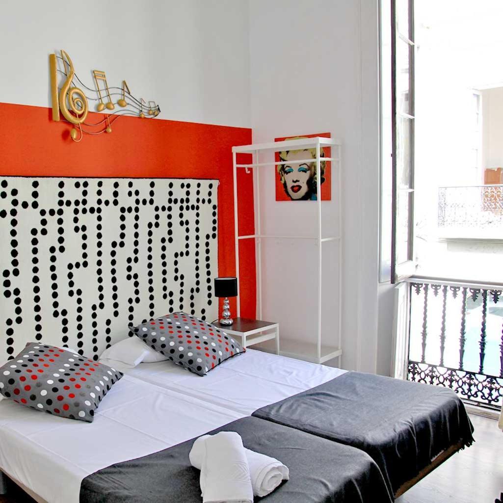 Coliving 1907 Hotel Las Palmas Buitenkant foto