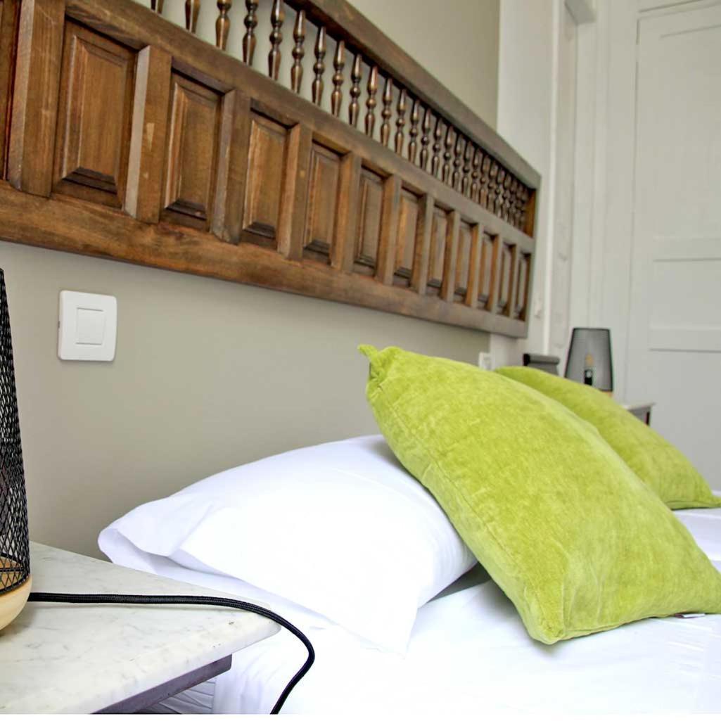 Coliving 1907 Hotel Las Palmas Buitenkant foto
