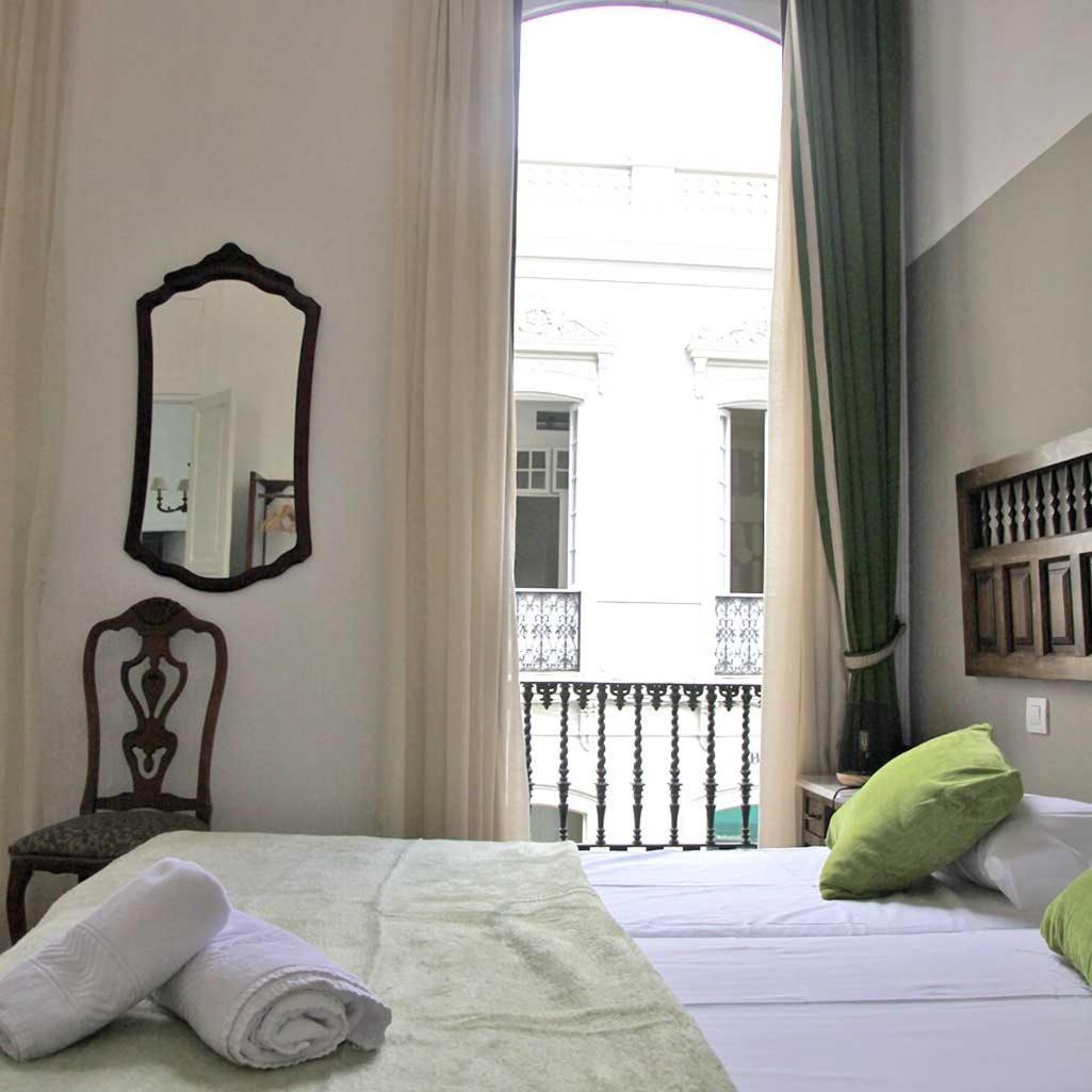 Coliving 1907 Hotel Las Palmas Buitenkant foto