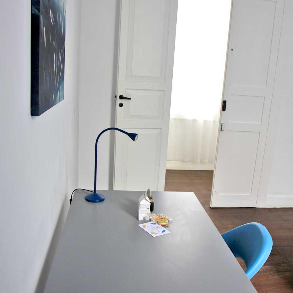 Coliving 1907 Hotel Las Palmas Buitenkant foto