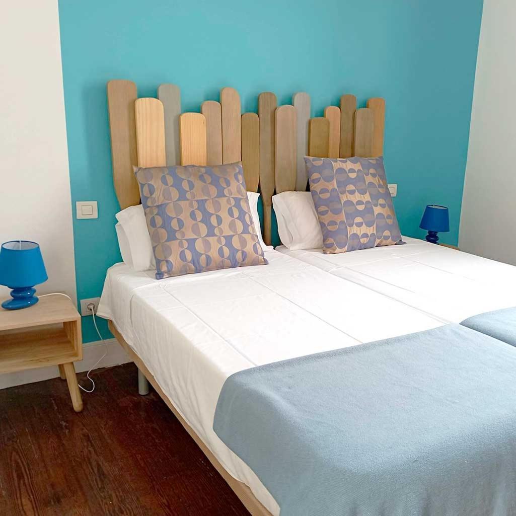 Coliving 1907 Hotel Las Palmas Buitenkant foto