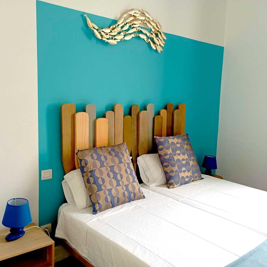 Coliving 1907 Hotel Las Palmas Buitenkant foto