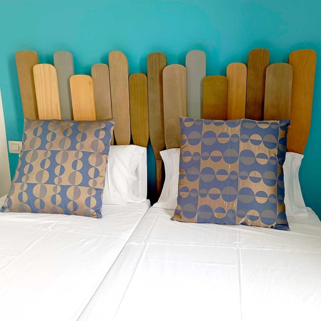 Coliving 1907 Hotel Las Palmas Buitenkant foto