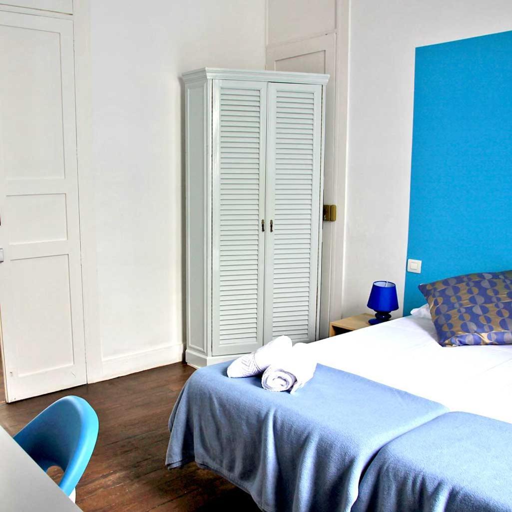 Coliving 1907 Hotel Las Palmas Buitenkant foto