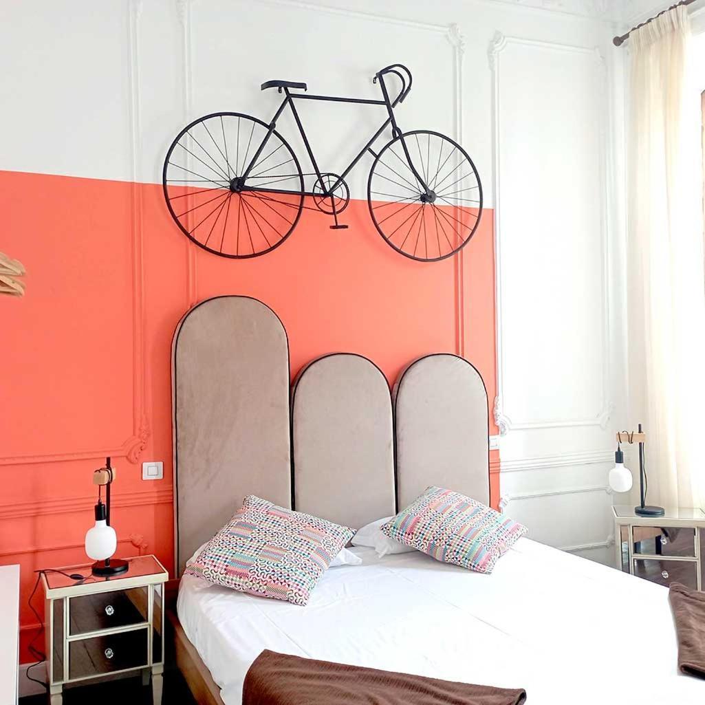 Coliving 1907 Hotel Las Palmas Buitenkant foto