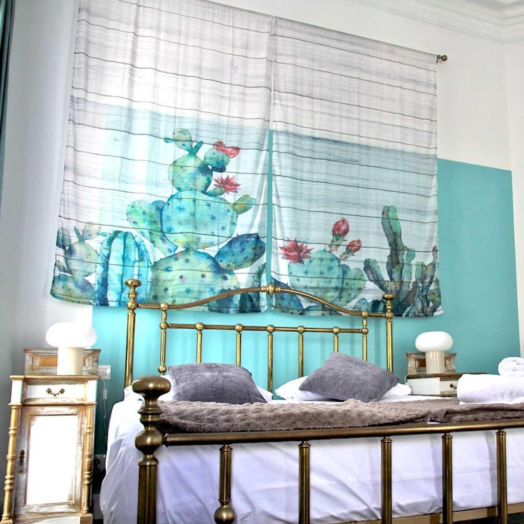 Coliving 1907 Hotel Las Palmas Buitenkant foto