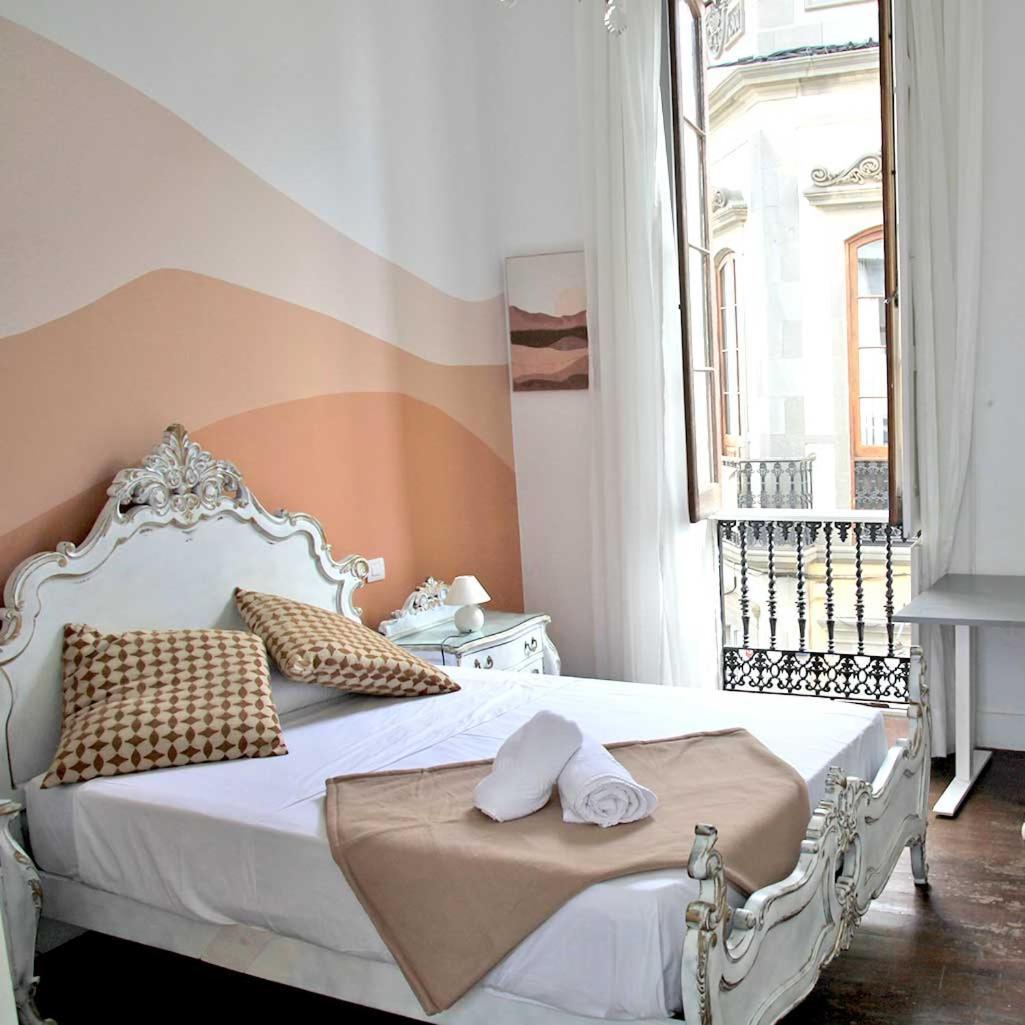 Coliving 1907 Hotel Las Palmas Buitenkant foto