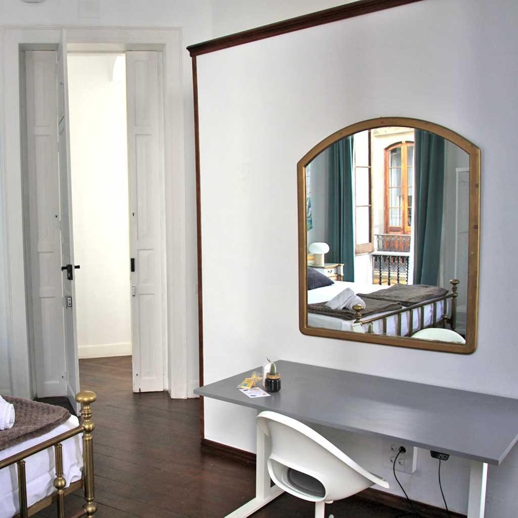 Coliving 1907 Hotel Las Palmas Buitenkant foto