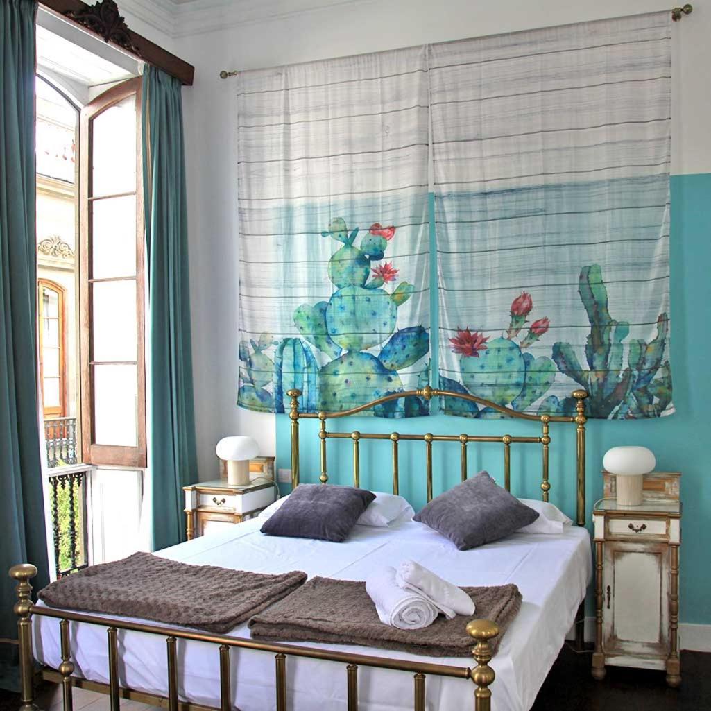 Coliving 1907 Hotel Las Palmas Buitenkant foto