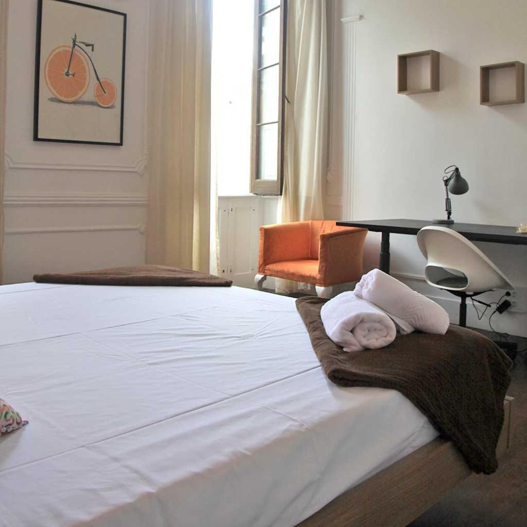 Coliving 1907 Hotel Las Palmas Buitenkant foto