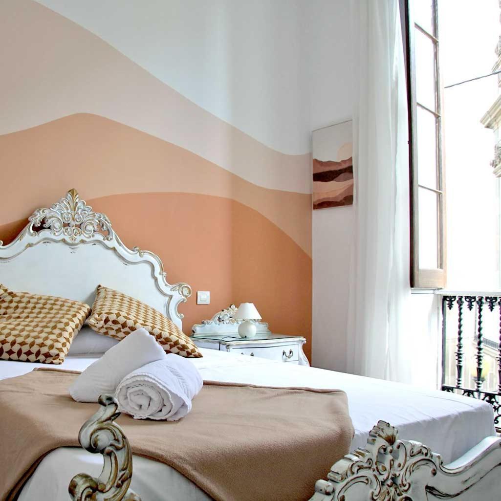 Coliving 1907 Hotel Las Palmas Buitenkant foto