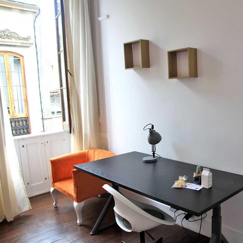 Coliving 1907 Hotel Las Palmas Buitenkant foto