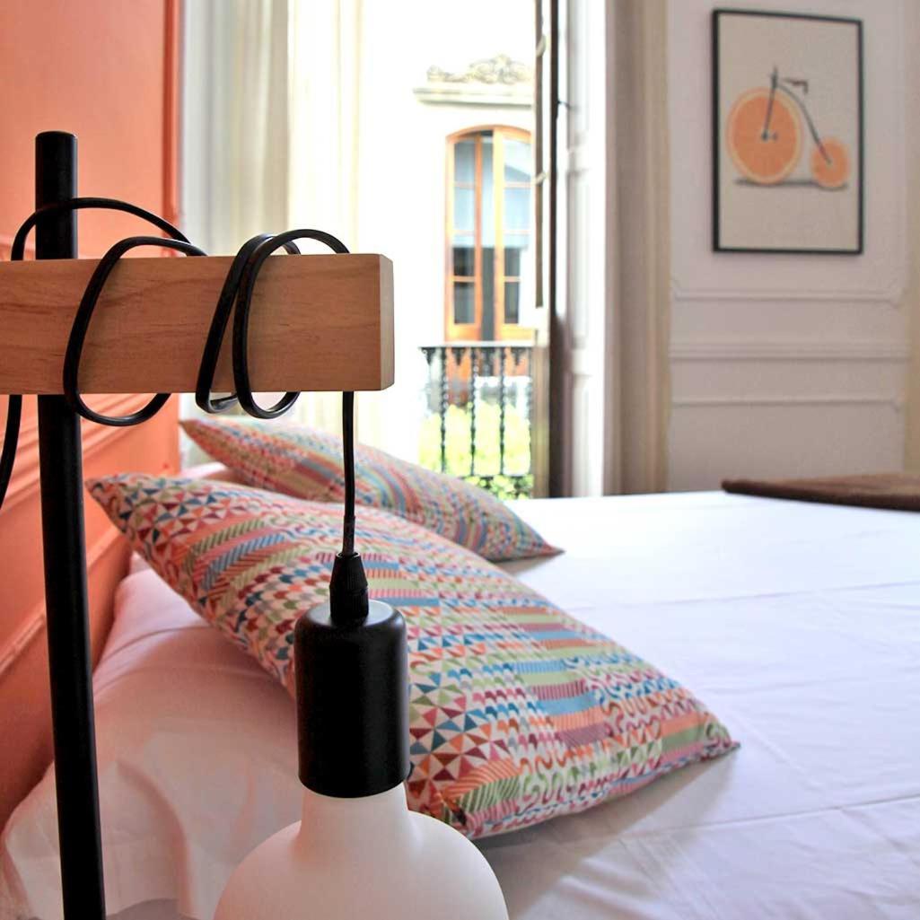 Coliving 1907 Hotel Las Palmas Buitenkant foto
