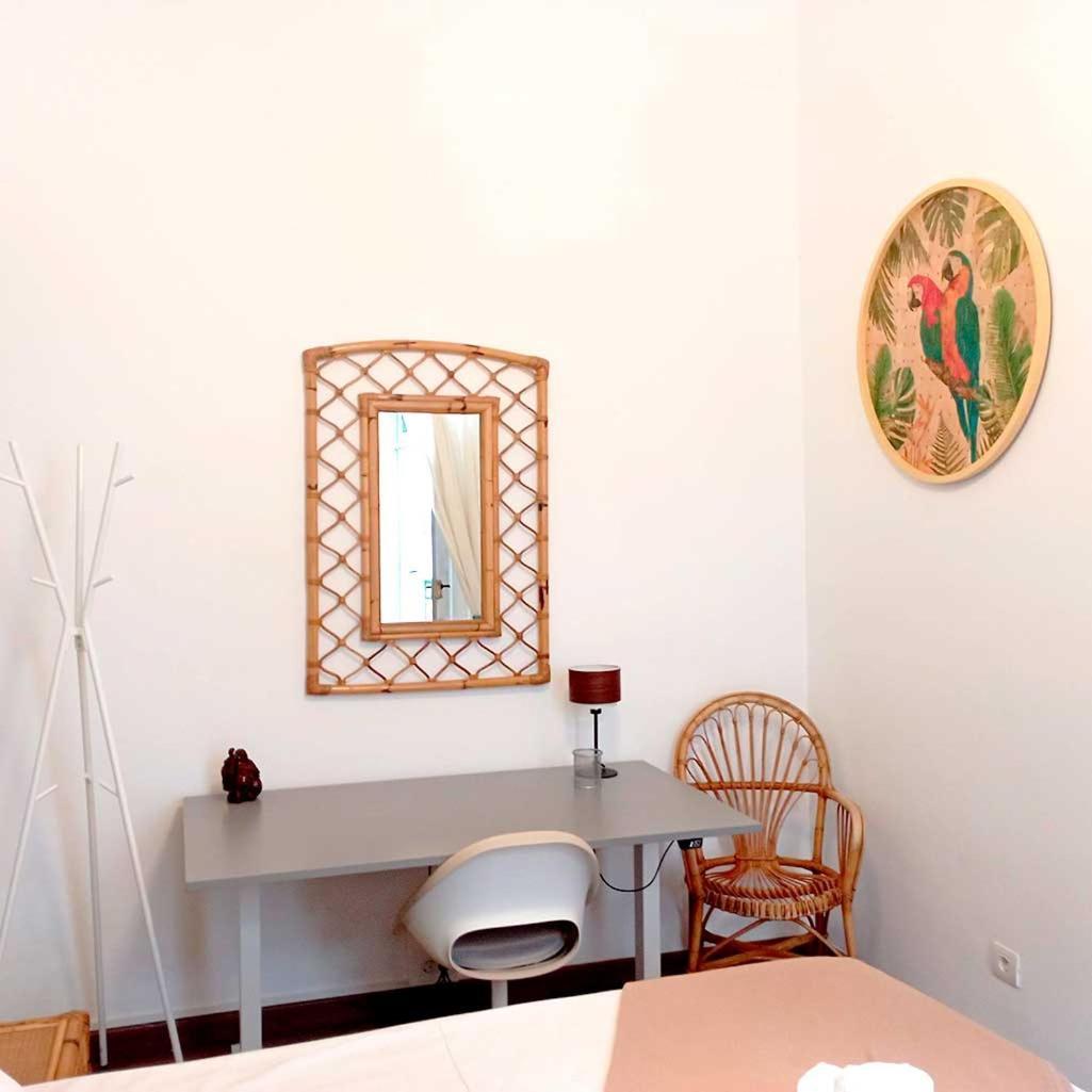 Coliving 1907 Hotel Las Palmas Buitenkant foto