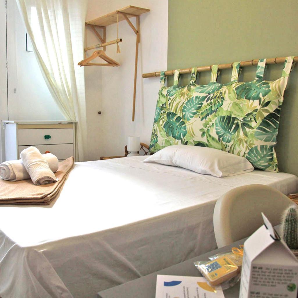 Coliving 1907 Hotel Las Palmas Buitenkant foto