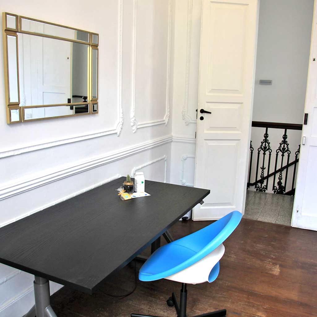 Coliving 1907 Hotel Las Palmas Buitenkant foto