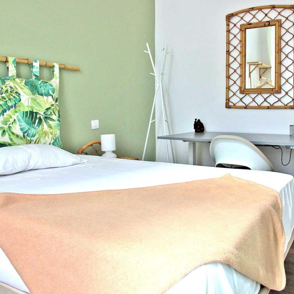 Coliving 1907 Hotel Las Palmas Buitenkant foto
