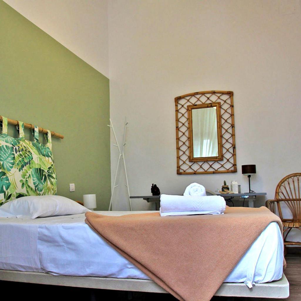 Coliving 1907 Hotel Las Palmas Buitenkant foto