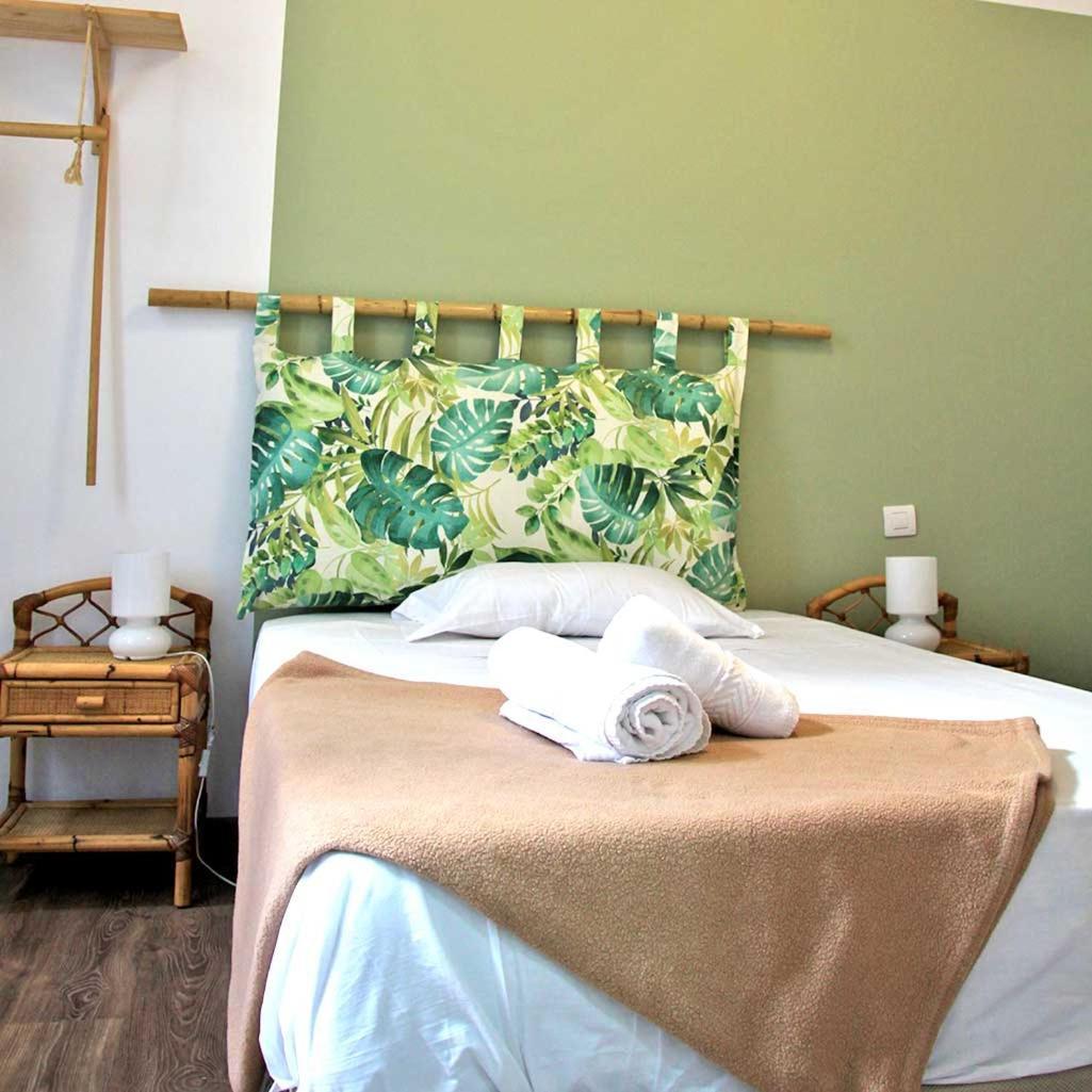 Coliving 1907 Hotel Las Palmas Buitenkant foto