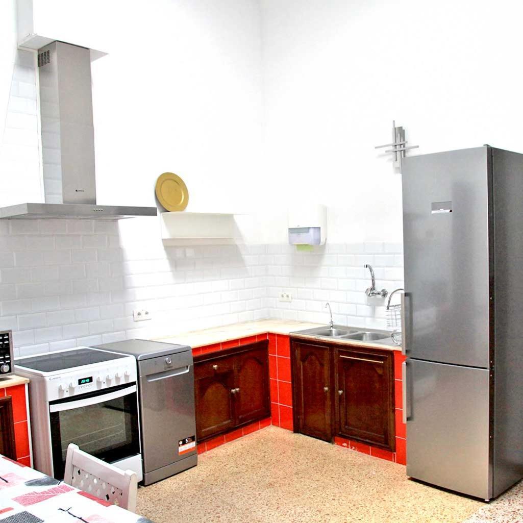 Coliving 1907 Hotel Las Palmas Buitenkant foto