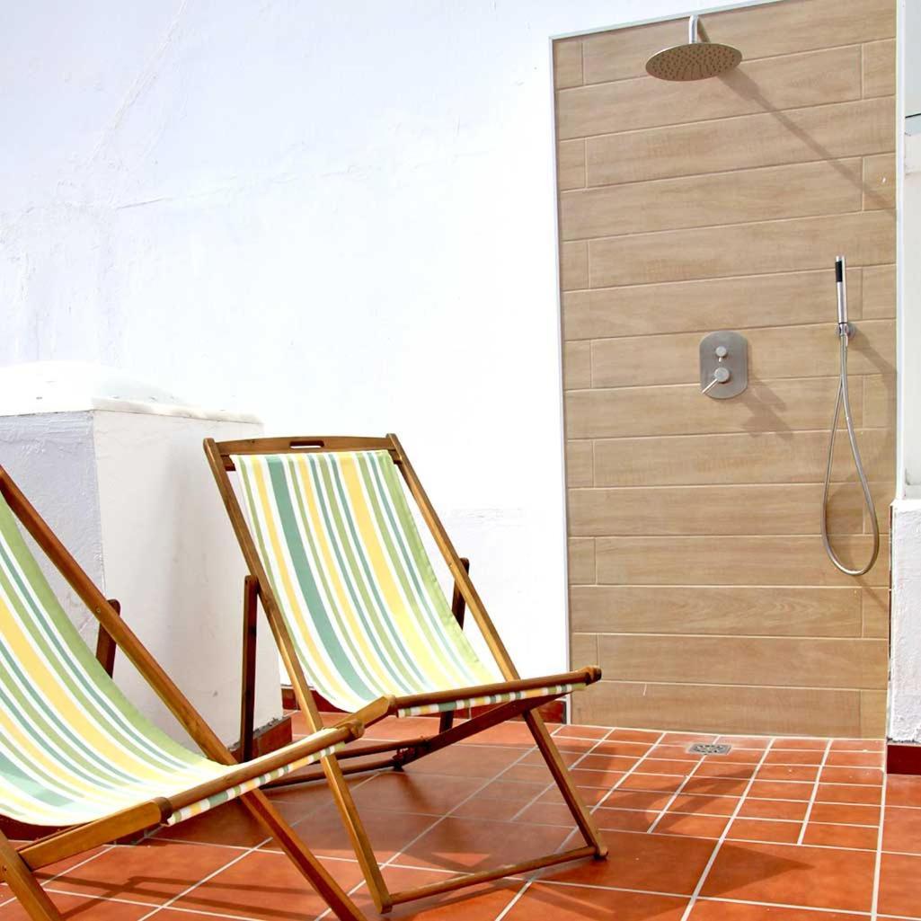 Coliving 1907 Hotel Las Palmas Buitenkant foto