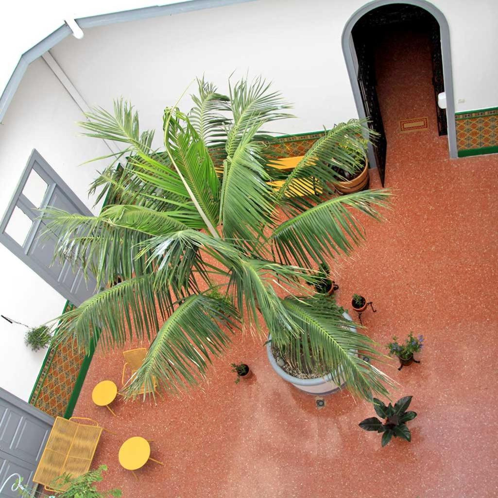 Coliving 1907 Hotel Las Palmas Buitenkant foto